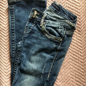 Vigos jeans (Maurice’s)